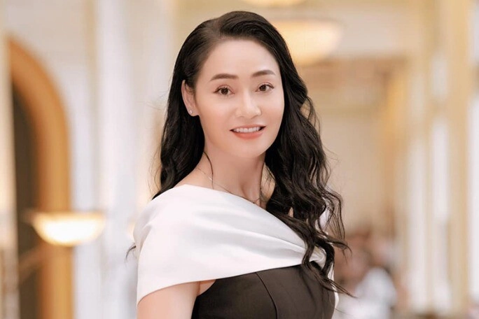 Nữ nsưt làm vụ trưởng quyền lực trên màn ảnh u50 sang đức chăm cháu nhờ bát phở mà cứu vãn hôn nhân - 3