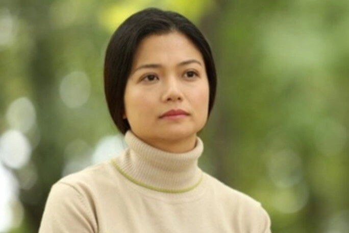 Nữ nsưt làm vụ trưởng quyền lực trên màn ảnh u50 sang đức chăm cháu nhờ bát phở mà cứu vãn hôn nhân - 4