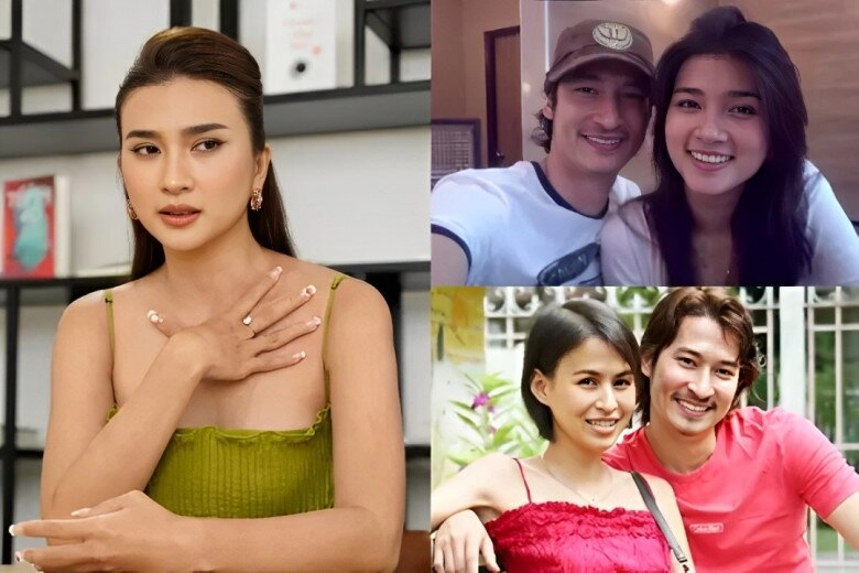 Nữ nsưt mang tiếng tẩy trắng cho vợ quý bình ngoài đời đồng cảnh làm mẹ đơn thân từng khổ vì là người thứ 3 - 6