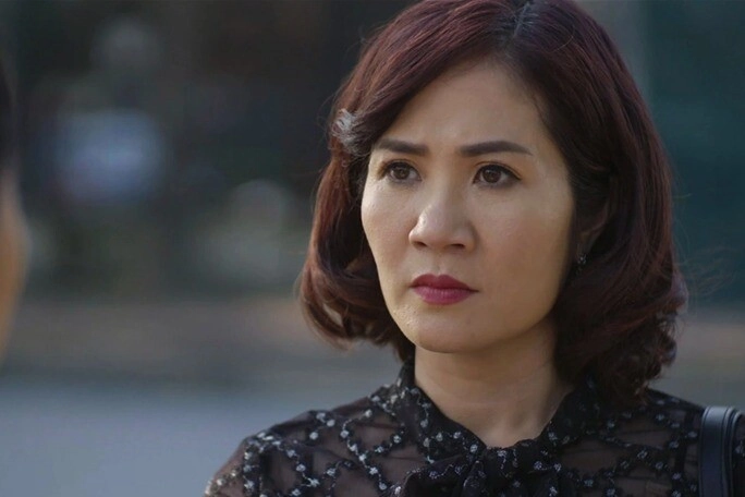 Nữ nsưt sinh 4 con cho bạn cùng lớp đón tin vui ở tuổi 50 khi đang sang đức chăm cháu ngoại - 1
