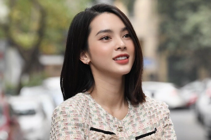 Nữ nsưt sinh 4 con cho bạn cùng lớp đón tin vui ở tuổi 50 khi đang sang đức chăm cháu ngoại - 3