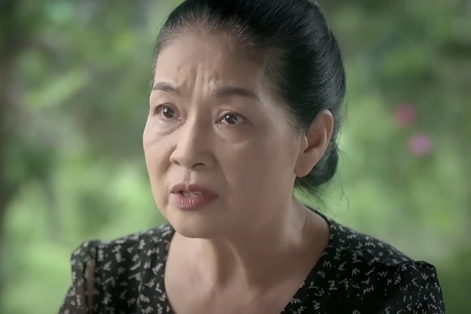 Nữ phát thanh viên đầu tiên của ban thời sự vtv hạnh phúc bên chồng tiến sĩ hóa học dù không có con chung - 3