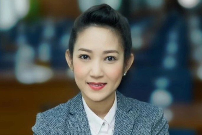 Nữ sĩ quan được phong nsnd nắm giữ nhiều chức vụ lớn từng chấp nhận làm mẹ đơn thân trước khi tái hôn - 4