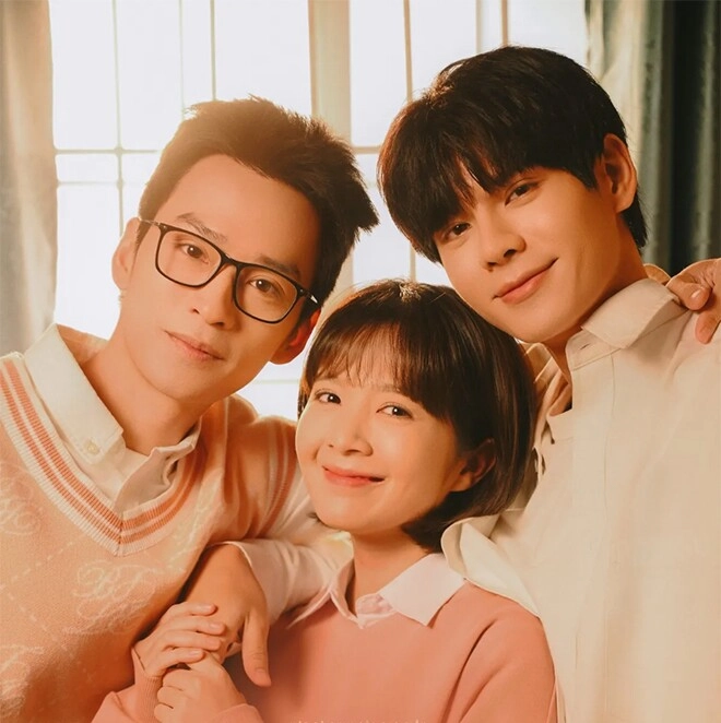 Nữ sinh phim vtv từng làm tình nhân của thái sơn giờ lại thành con gái cưng không ai tin đã 28 tuổi - 3
