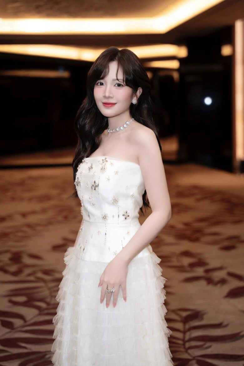 Nữ sinh phim vtv từng làm tình nhân của thái sơn giờ lại thành con gái cưng không ai tin đã 28 tuổi - 6