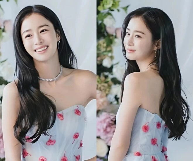 nữ thần đại học quốc gia đẹp số một hàn quốc sống trong biệt thự trăm tỷ dùng 2 thứ bán đầy chợ để tươi xinh như gái 18 - 1