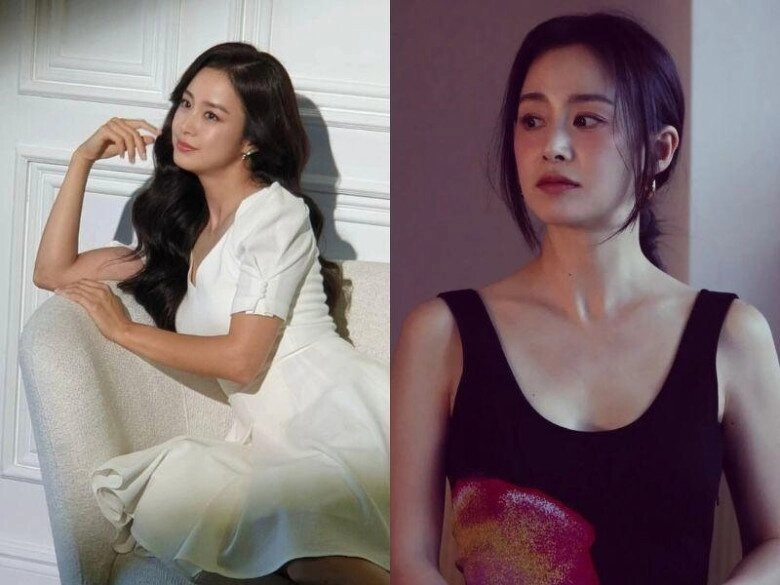 nữ thần đại học quốc gia đẹp số một hàn quốc sống trong biệt thự trăm tỷ dùng 2 thứ bán đầy chợ để tươi xinh như gái 18 - 4