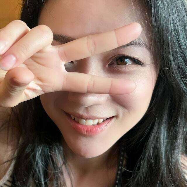 nữ thần mặt mộc u50 duy trì làn da không tì vết nhờ 3 cốc nước rẻ như cho mà không cần đi thẩm mỹ - 5