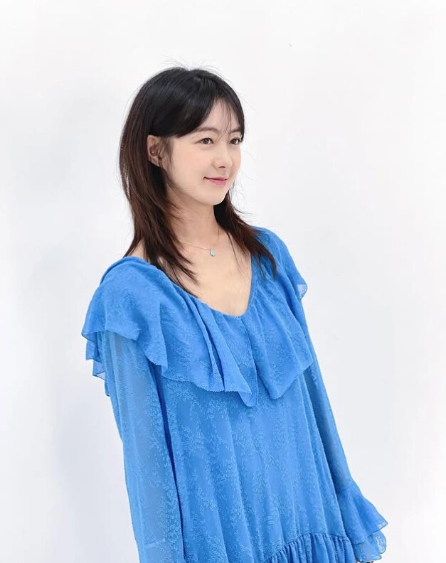Nữ thần rating có nhan sắc không đổi sau 20 năm đẻ 3 con mà diện mạo tuổi u50 ăn đứt gái đôi mươi - 7