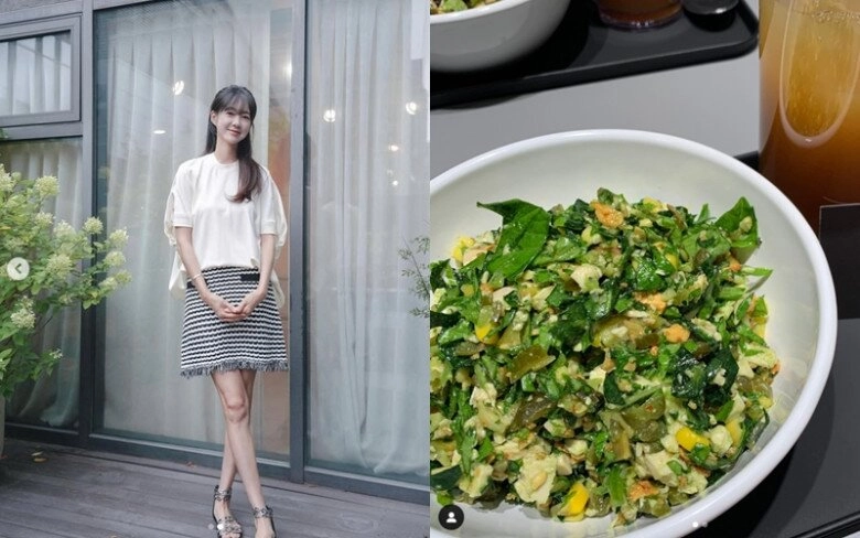 Nữ thần rating có nhan sắc không đổi sau 20 năm đẻ 3 con mà diện mạo tuổi u50 ăn đứt gái đôi mươi - 8