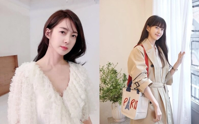 Nữ thần rating có nhan sắc không đổi sau 20 năm đẻ 3 con mà diện mạo tuổi u50 ăn đứt gái đôi mươi - 10
