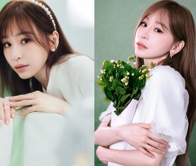 nữ thần u45 vẫn sở hữu da tay nõn nà nhờ mê ngâm thần dược mà song hye kyo thường dùng rửa mặt - 1
