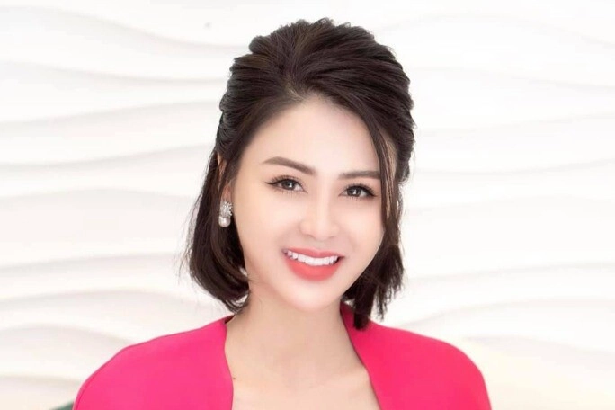 Nữ thượng úy công an lười đóng phim vẫn sắm biệt thự xe sang ầm ầm cả dàn sao phải xin vía - 5