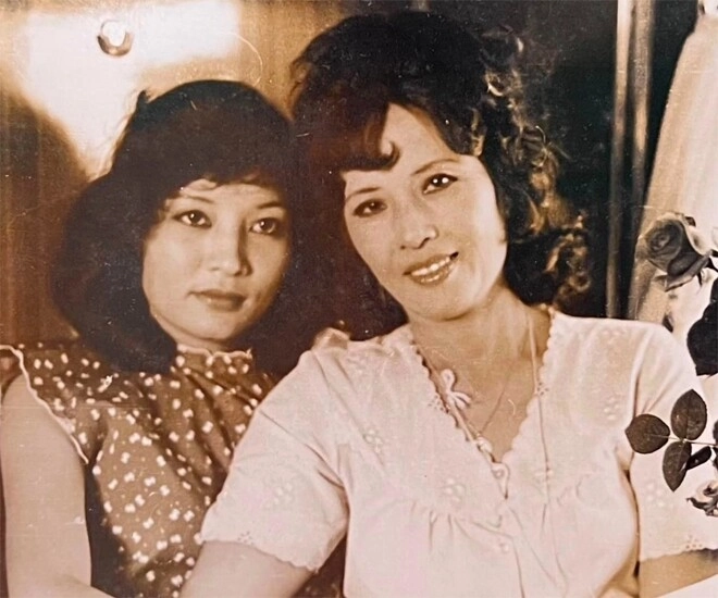 Nữ tình báo huyền thoại trong biệt động sài gòn giai nhân kiêu sa một thời u70 ra đường vẫn được gọi là chị - 1
