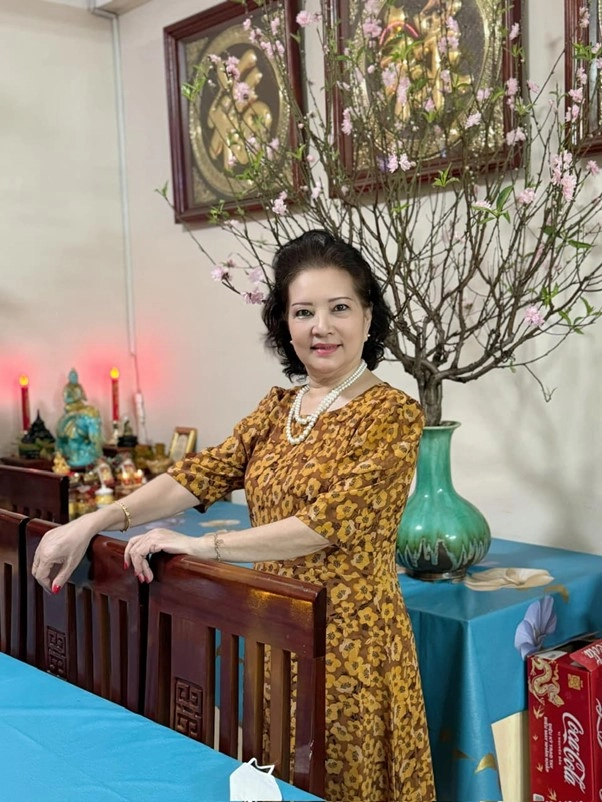 Nữ tình báo huyền thoại trong biệt động sài gòn giai nhân kiêu sa một thời u70 ra đường vẫn được gọi là chị - 13