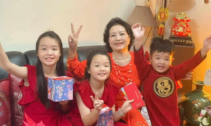 Nữ tình báo huyền thoại trong biệt động sài gòn giai nhân kiêu sa một thời u70 ra đường vẫn được gọi là chị - 14