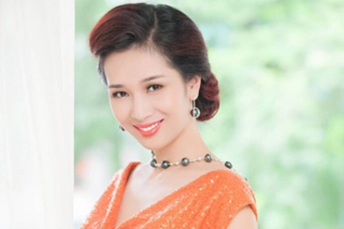 Nữ vận động viên đổi đời nhờ đăng quang cuộc thi nhan sắc vẻ đẹp và dáng vóc gần như không đối thủ bấy giờ - 4