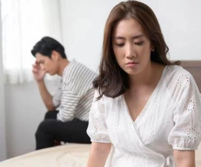 Nửa đêm con rể lén lút ra khỏi nhà tôi lặng lẽ đi theo thì đứng hình khi biết sự thật - 1
