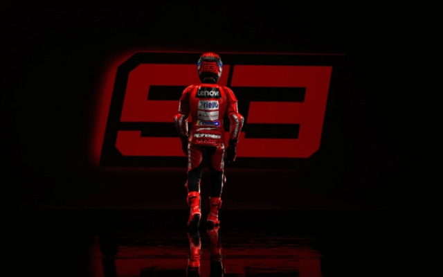 Nửa mùa motogp 2025 ai vững tay lái ai chờ cửa chuyển nhượng - 3