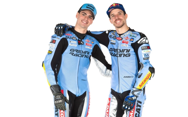 Nửa mùa motogp 2025 ai vững tay lái ai chờ cửa chuyển nhượng - 5