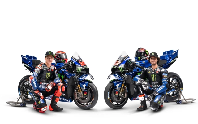 Nửa mùa motogp 2025 ai vững tay lái ai chờ cửa chuyển nhượng - 11