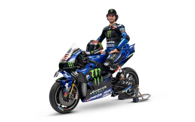 Nửa mùa motogp 2025 ai vững tay lái ai chờ cửa chuyển nhượng - 13