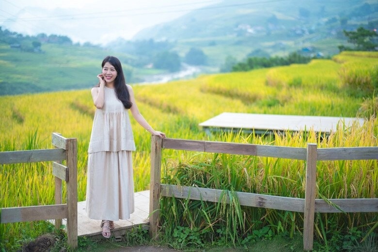 Nước ép xanh ai uống cũng nhăn mặt giúp da đẹp mịn màng chống lão hóa được mc diệp chi ưa chuộng gần 10 năm - 1
