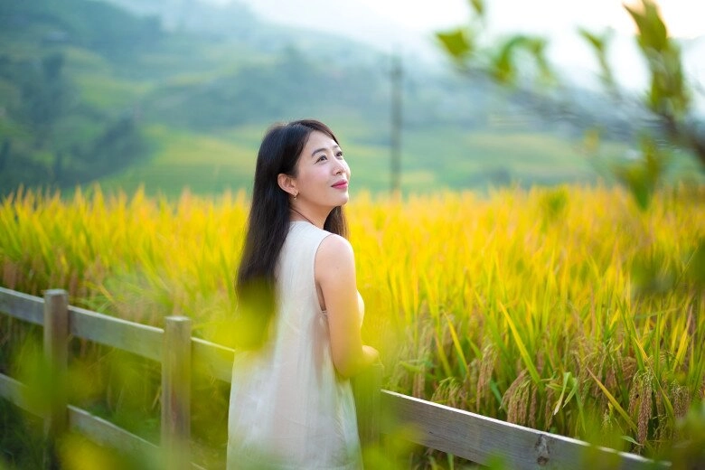 Nước ép xanh ai uống cũng nhăn mặt giúp da đẹp mịn màng chống lão hóa được mc diệp chi ưa chuộng gần 10 năm - 2