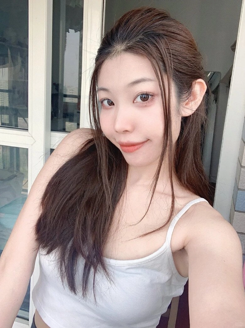 Nước ép xanh ai uống cũng nhăn mặt giúp da đẹp mịn màng chống lão hóa được mc diệp chi ưa chuộng gần 10 năm - 7