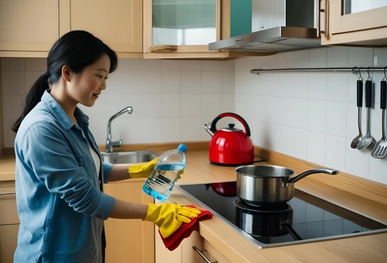 Nước luộc trứng là một báu vật đây là 4 cách sử dụng rất thông minh - 4
