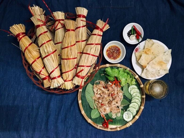 Ở bình định có khu chợ lọt top 100 phiên chợ độc đáo nhất việt nam mua bán không cần mặc cả vì 1 lý do - 5