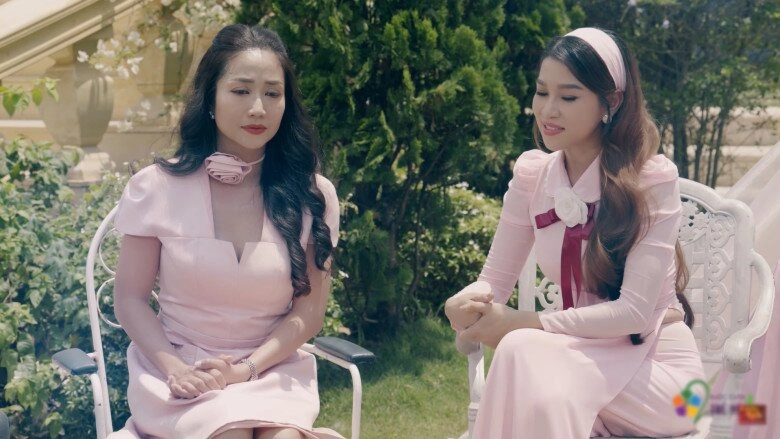 Ốc thanh vân bảo vệ số tiền mai phương để lại cho lavie không mẻ một đồng thấy sợ trước những lời cay nghiệt - 2