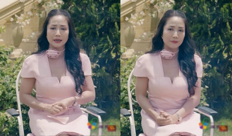 Ốc thanh vân bảo vệ số tiền mai phương để lại cho lavie không mẻ một đồng thấy sợ trước những lời cay nghiệt - 3
