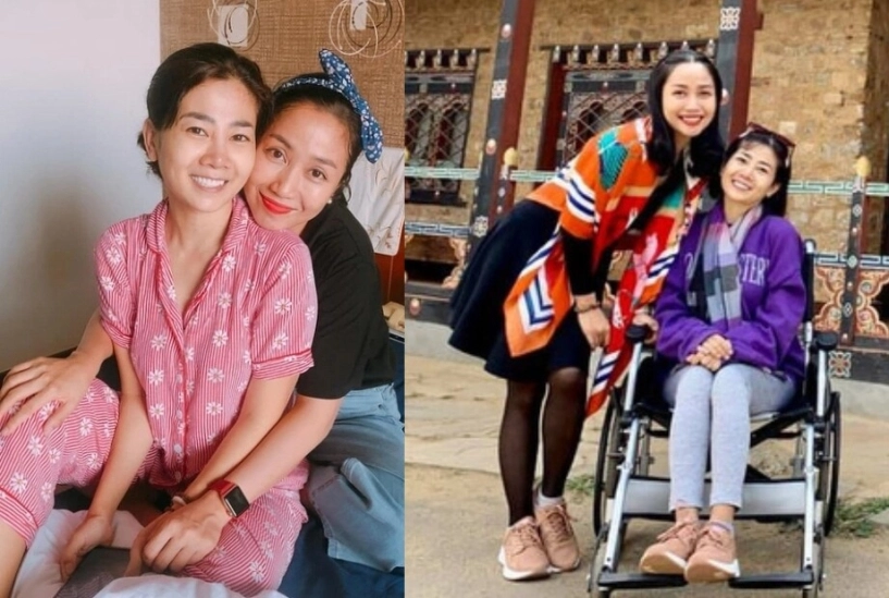 Ốc thanh vân bảo vệ số tiền mai phương để lại cho lavie không mẻ một đồng thấy sợ trước những lời cay nghiệt - 6