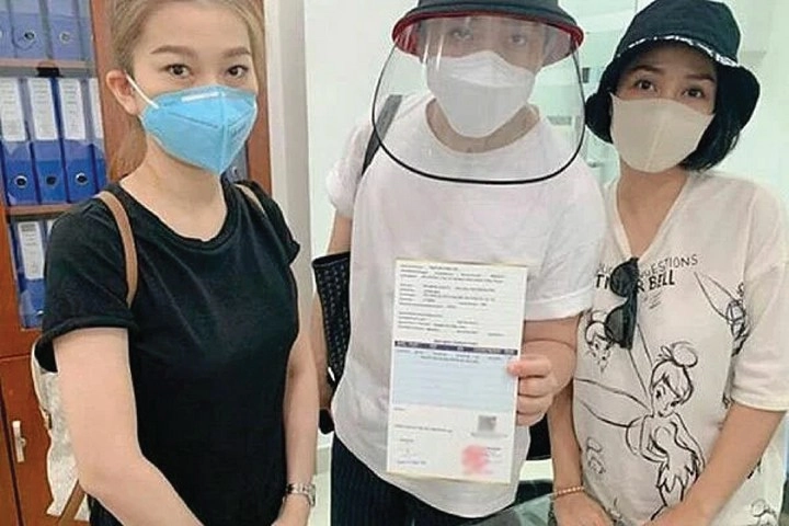 Ốc thanh vân bảo vệ số tiền mai phương để lại cho lavie không mẻ một đồng thấy sợ trước những lời cay nghiệt - 7