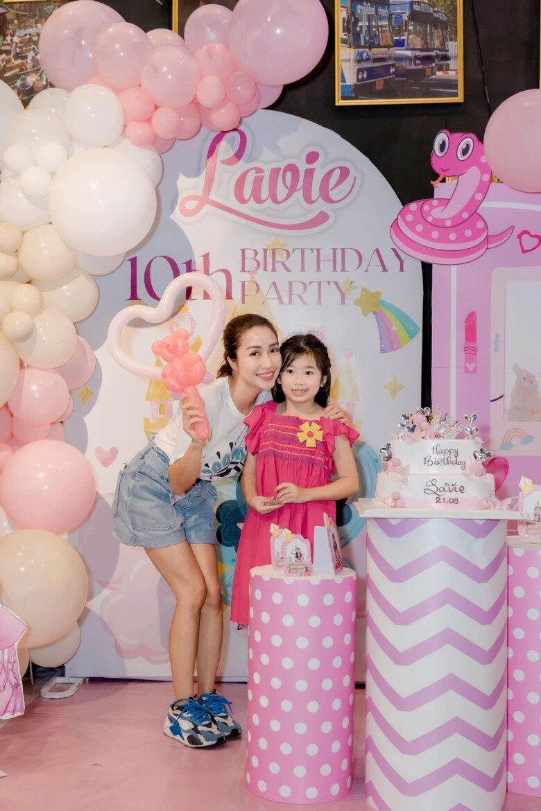 Ốc thanh vân bảo vệ số tiền mai phương để lại cho lavie không mẻ một đồng thấy sợ trước những lời cay nghiệt - 8