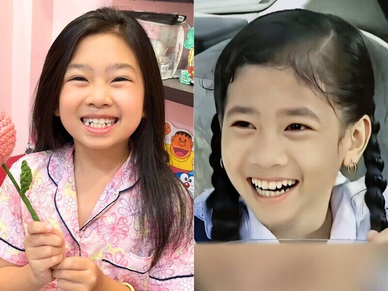 Ốc thanh vân kỷ niệm 11 năm tình bạn với mai phương nhìn ảnh cũ của cố nghệ sĩ thấy lavie nay giống hệt mẹ - 3