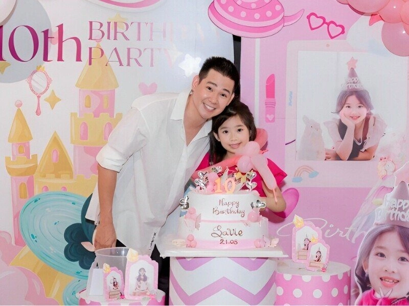 Ốc thanh vân kỷ niệm 11 năm tình bạn với mai phương nhìn ảnh cũ của cố nghệ sĩ thấy lavie nay giống hệt mẹ - 15