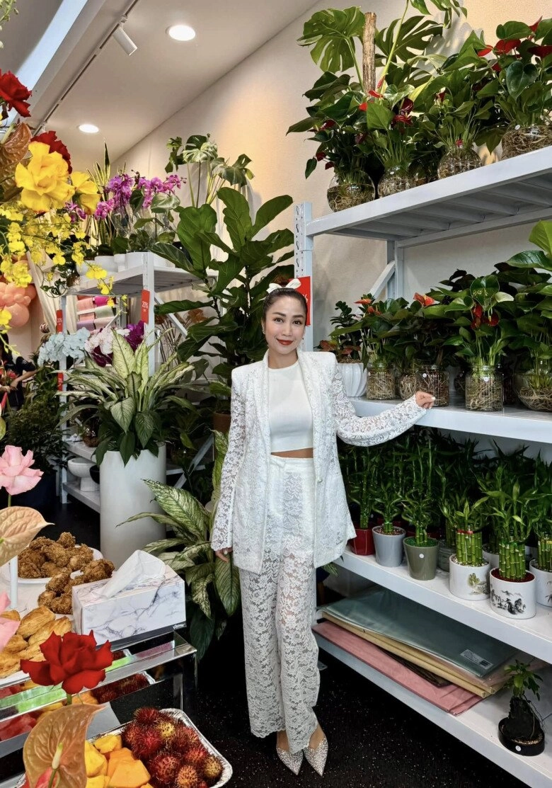 Ốc thanh vân lên tiếng khi bị nói quảng cáo sản phẩm tào lao ngoài 40 tuổi vẫn thích nhảy múa sành điệu - 2