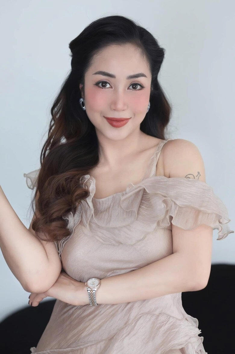 Ốc thanh vân lên tiếng khi bị nói quảng cáo sản phẩm tào lao ngoài 40 tuổi vẫn thích nhảy múa sành điệu - 4