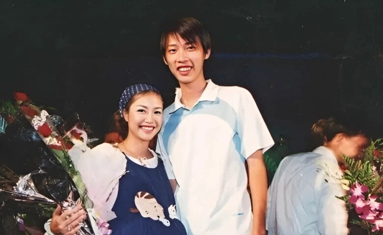 Ốc thanh vân ngọt ngào chúc mừng sinh nhật mối tình đầu bị ông xã doanh nhân ám ảnh mỗi ngày - 2