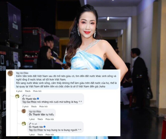 Ốc thanh vân ngọt ngào chúc mừng sinh nhật mối tình đầu bị ông xã doanh nhân ám ảnh mỗi ngày - 10