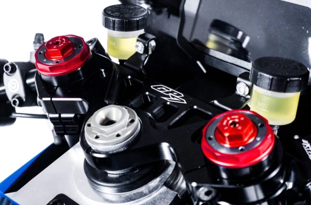 Ohvale gp7 2025 - cánh cổng mở ra giấc mơ đua xe chuyên nghiệp cho thế hệ trẻ - 3
