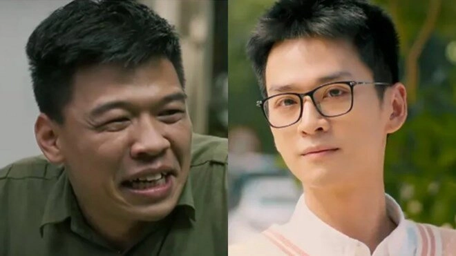Ông anh kém em ruột cả giáp trong cha tôi người ở lại là bắc đẩu từng đi vay lãi để sống giờ có căn hộ 10 tỷ - 6