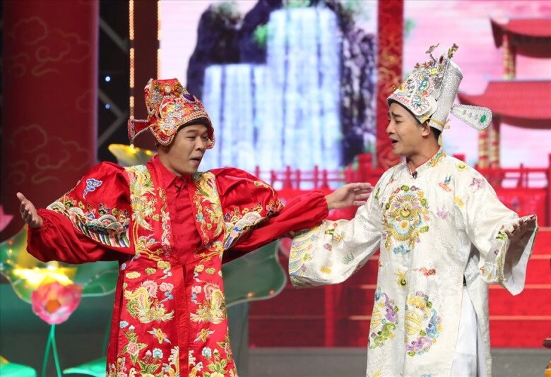Ông anh kém em ruột cả giáp trong cha tôi người ở lại là bắc đẩu từng đi vay lãi để sống giờ có căn hộ 10 tỷ - 9