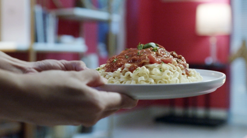 Panzani ra mắt sản phẩm mì ý ăn liền không chiên pasta-go - bước tiến đột phá trong ngành sản xuất mì ăn liền - 5