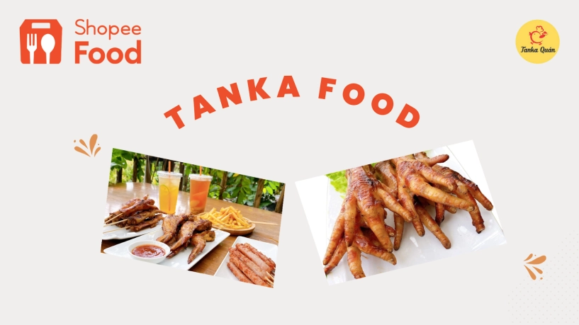 phá đảo vị giác với chân gà cánh gà nướng tại tanka quán - 2