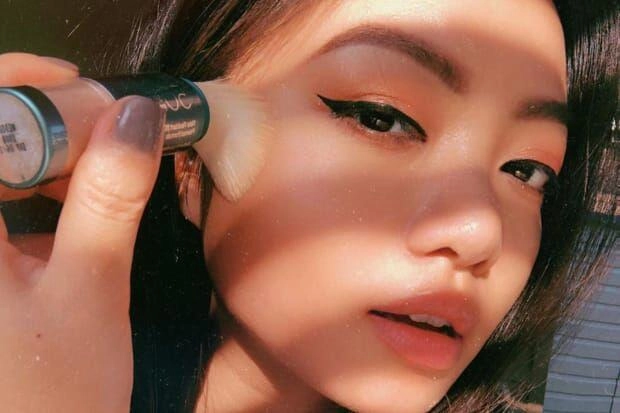 Phấn chống nắng có thể thay thế kem chống nắng truyền thống không chị em tham khảo trước khi xuống tiền - 6