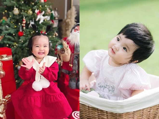 Phan hiển gục ngã trước con gái út lisa thùy linh thường bị phũ nhưng mê ái nữ đến mức đòi gì cũng chiều - 4