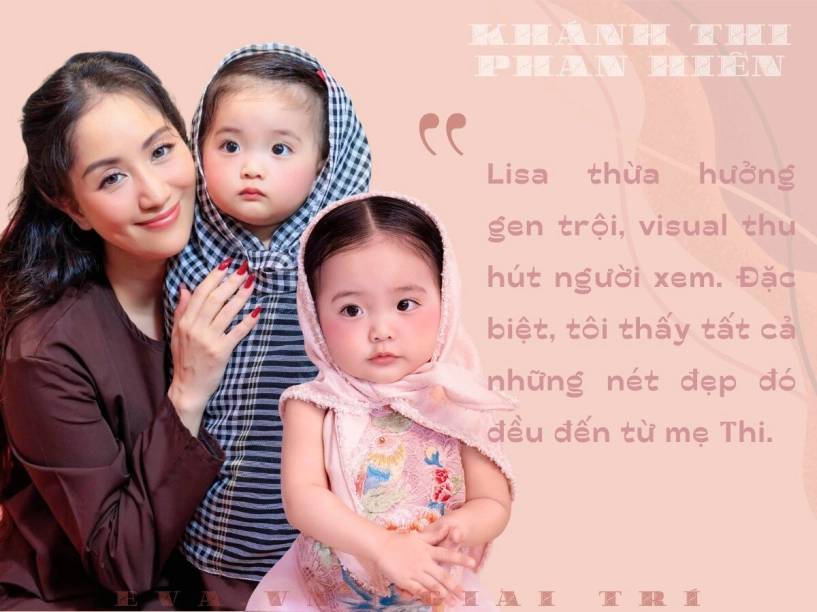 Phan hiển sẵn sàng đón con thứ 4 với khánh thi tôi cố gắng kiếm tiền để đủ trang trải cho gia đình - 6